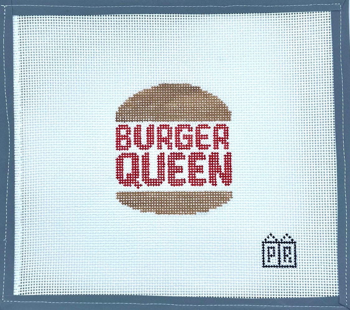 Burger Queen