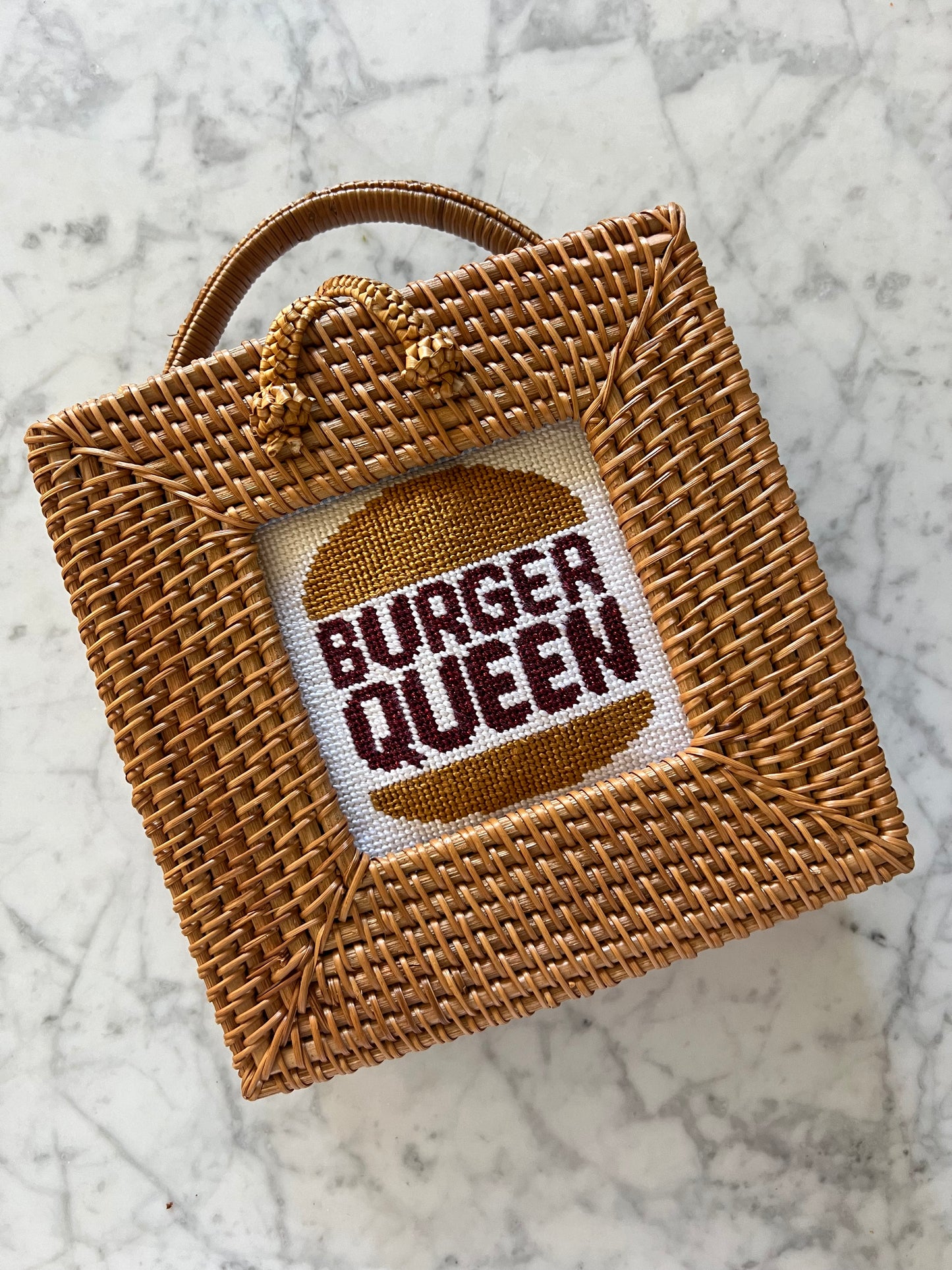 Burger Queen