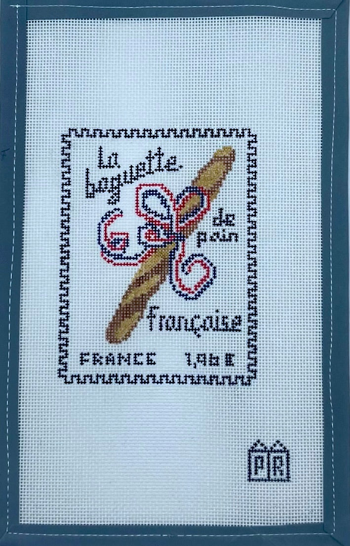 La Baguette Francaise