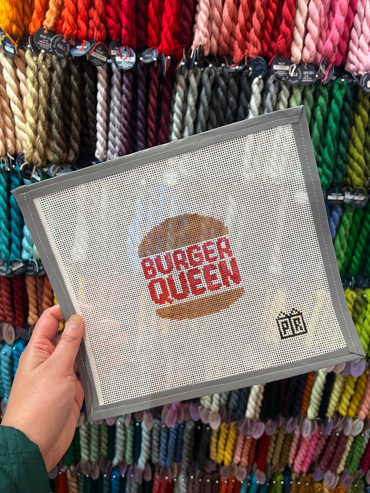 Burger Queen