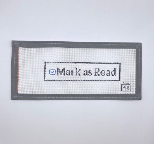 Mark As Read