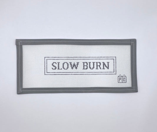 Slow Burn