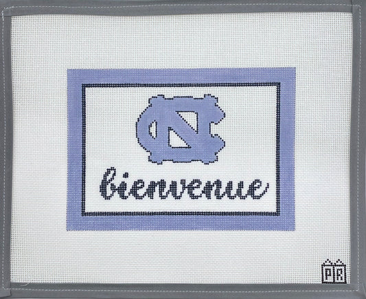 UNC Bienvenue