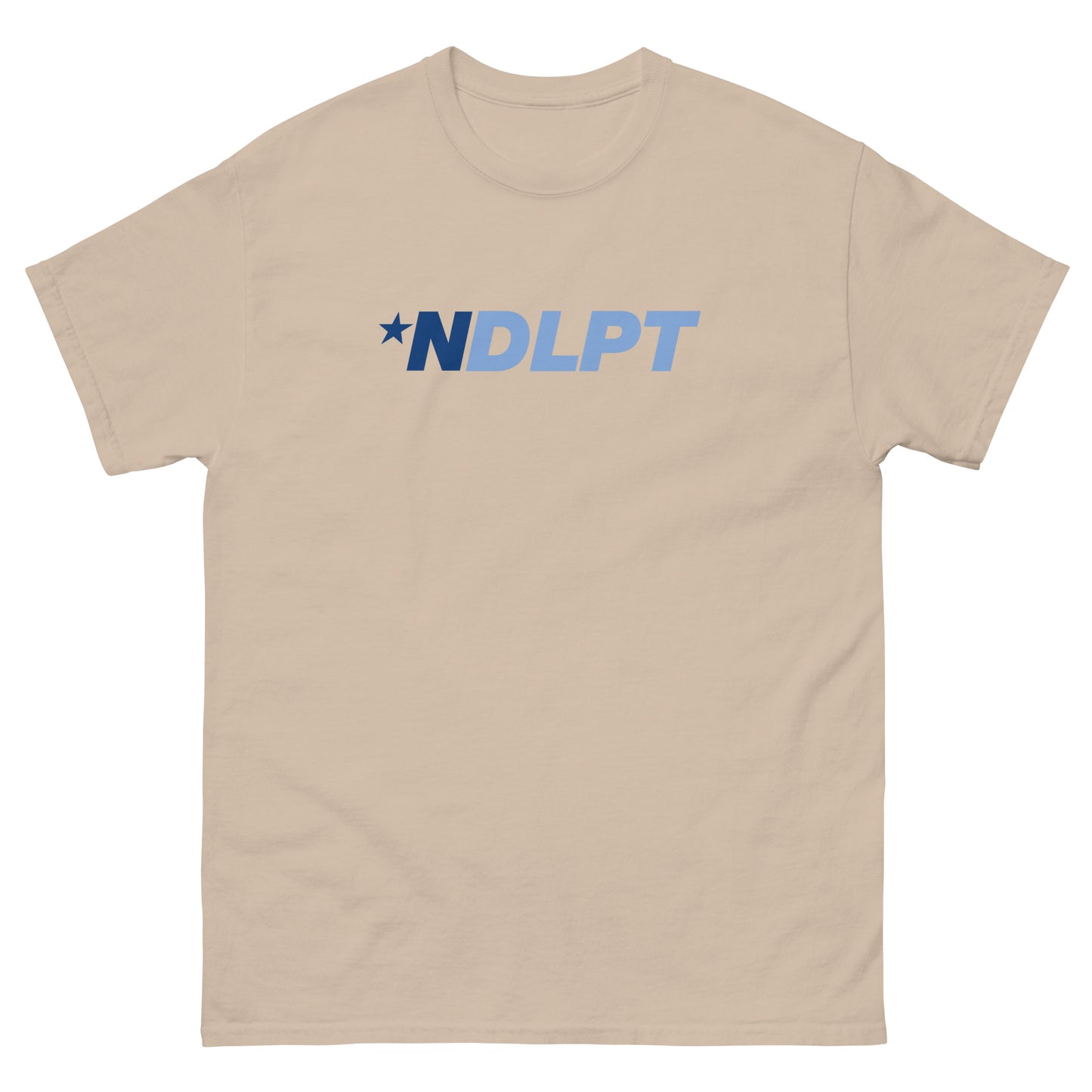 *NDLPT Pop Star T-Shirt