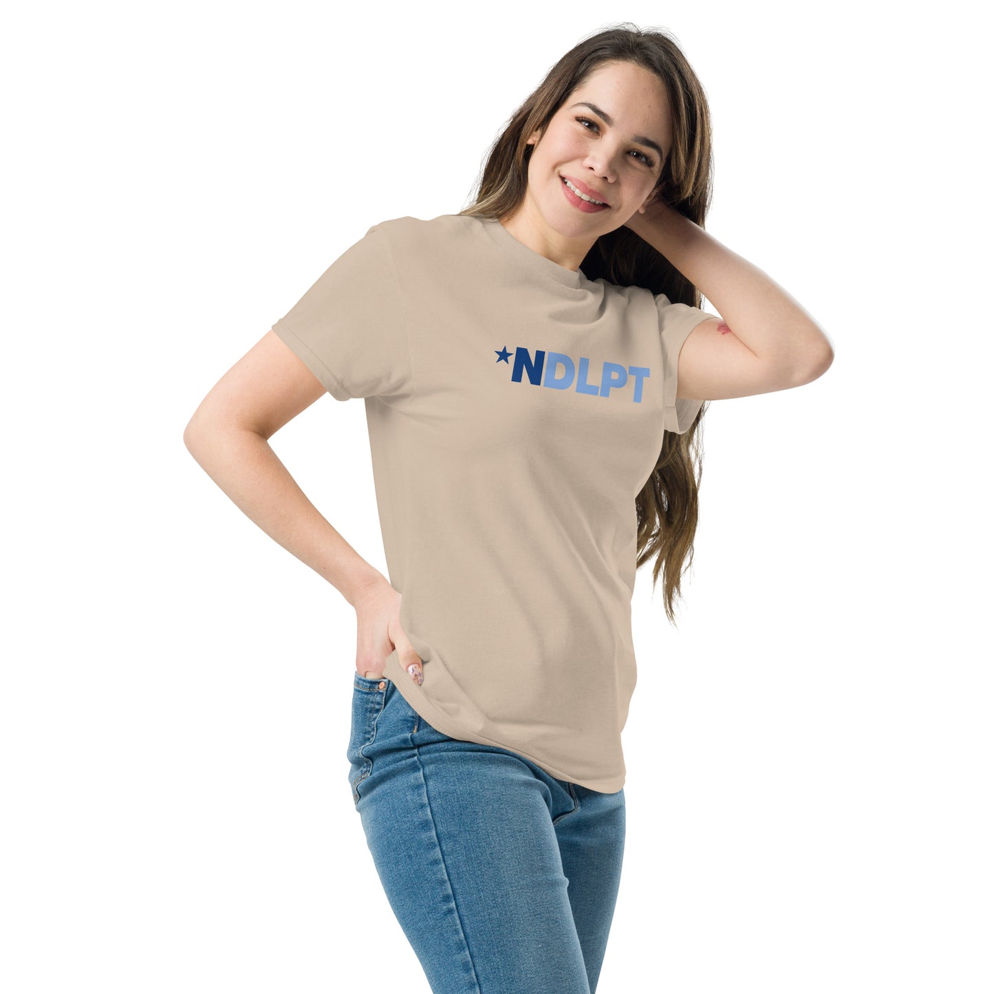 *NDLPT Pop Star T-Shirt