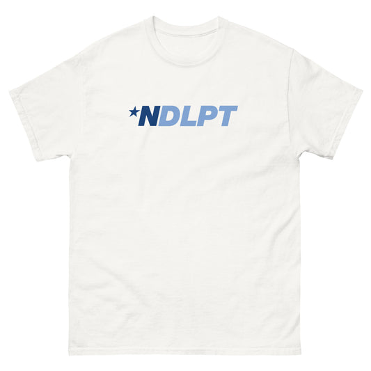 *NDLPT Pop Star T-Shirt