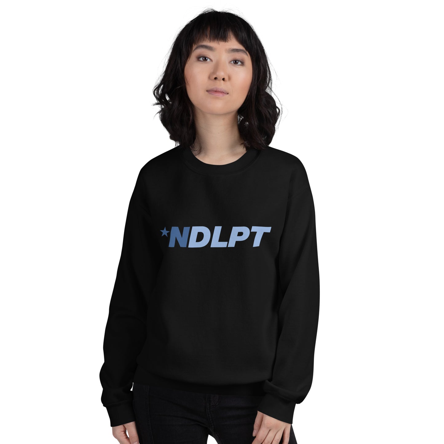 *NDLPT Pop Star Sweatshirt