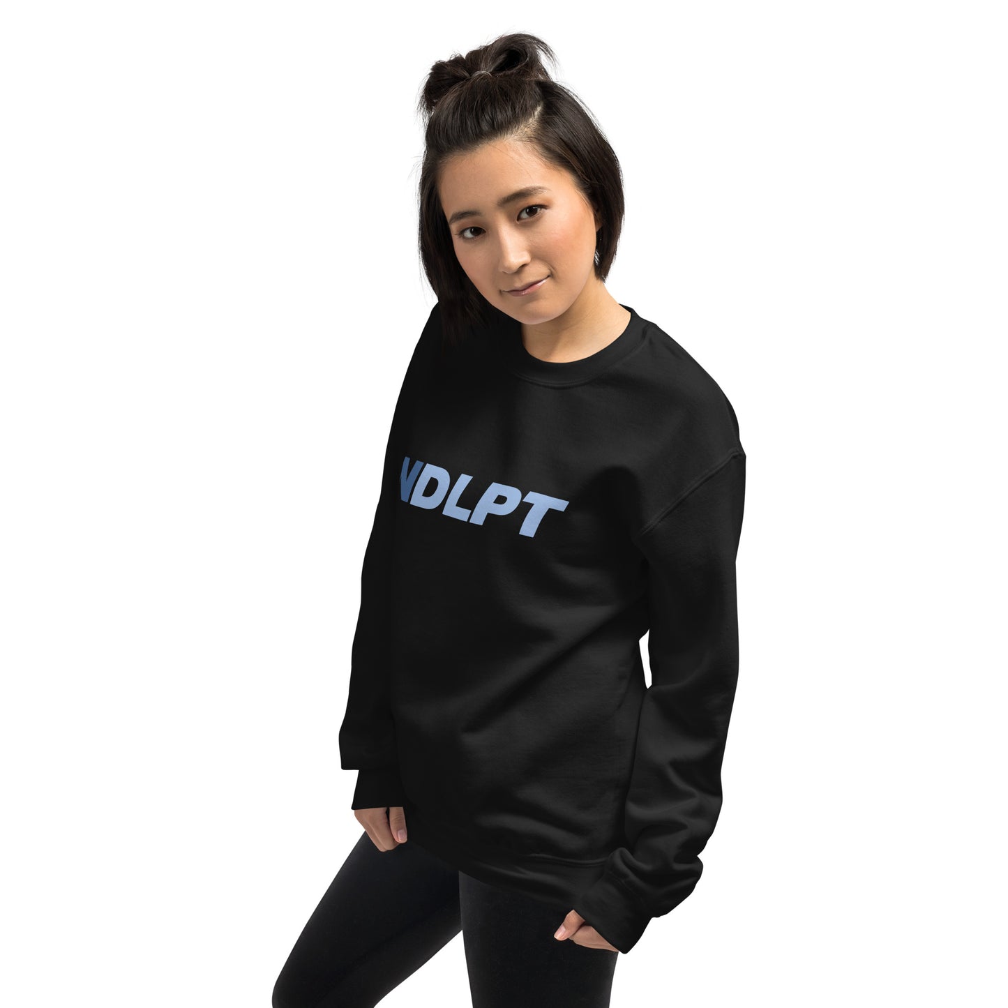 *NDLPT Pop Star Sweatshirt