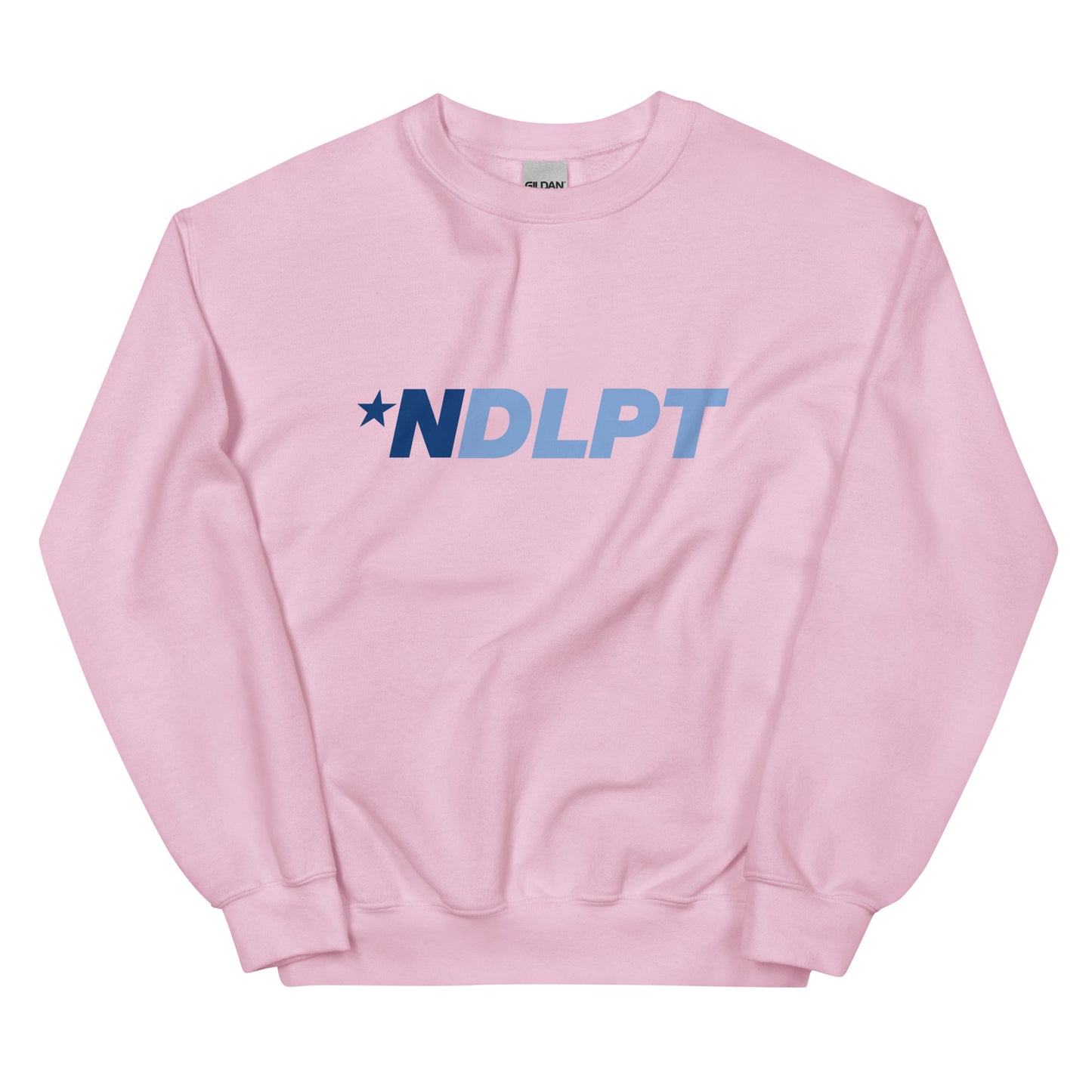 *NDLPT Pop Star Sweatshirt