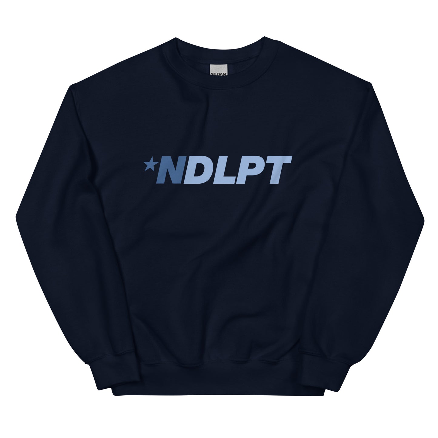 *NDLPT Pop Star Sweatshirt