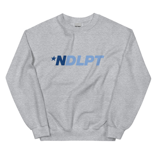 *NDLPT Pop Star Sweatshirt