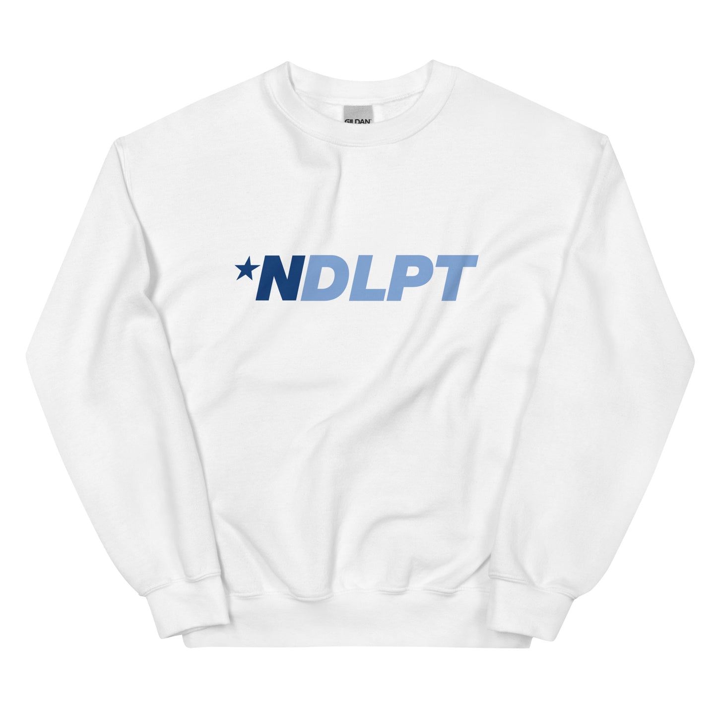 *NDLPT Pop Star Sweatshirt